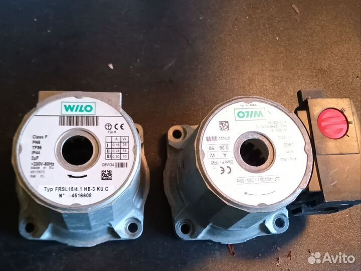 Котел Ferroli Domiproject по запчастям