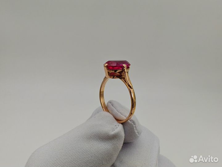 Золотое Кольцо 583 пробы. Рассрочка