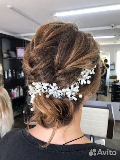 Парикмахер