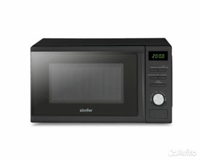 Микроволновая печь simfer