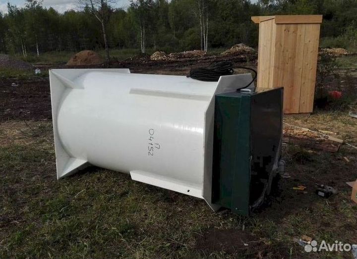 Септик Астра