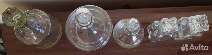 Графин СССР