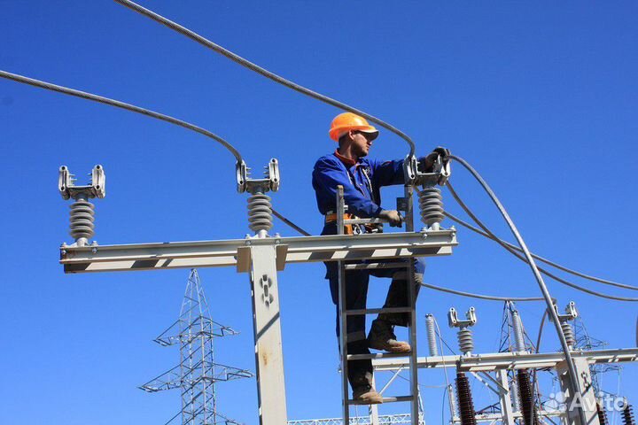 Электромонтаж. Электрика. Электрик