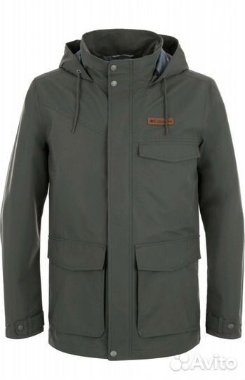 Мужская куртка Columbia М-L