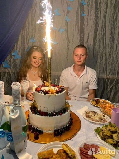 Организация праздников