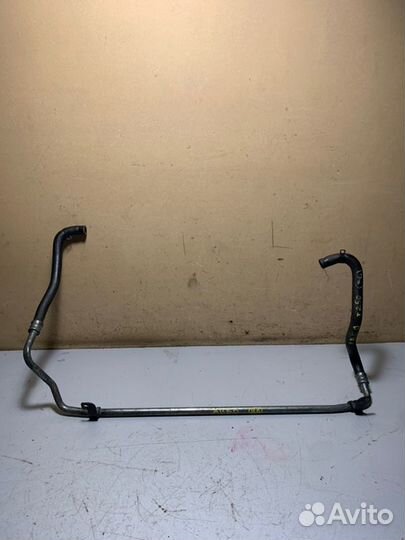 Шланг гидроусилителя Chevrolet Aveo T255 B12D1