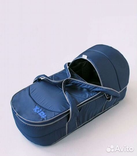 Детская люлька переноска