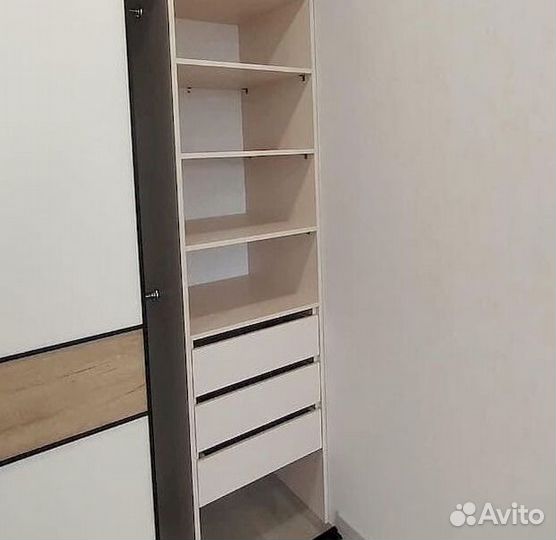 Мебель шкафы