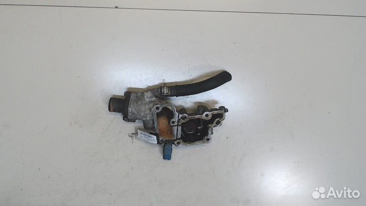 Корпус термостата Citroen Xsara, 2002