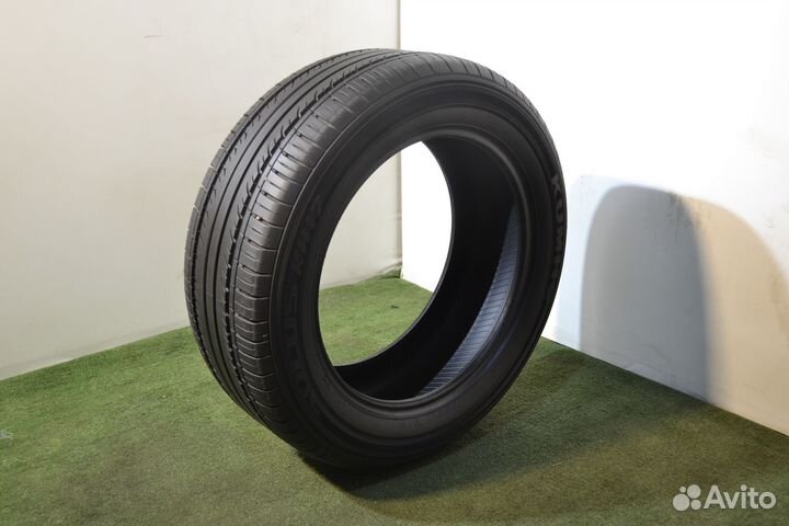 Kumho Solus KH17 225/55 R17 97V