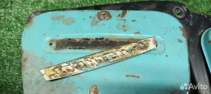 Бардачки Иж юпитер 4