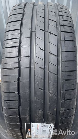 Hankook Ventus S1 Evo3 SUV K127A 265/45 R20 108Y