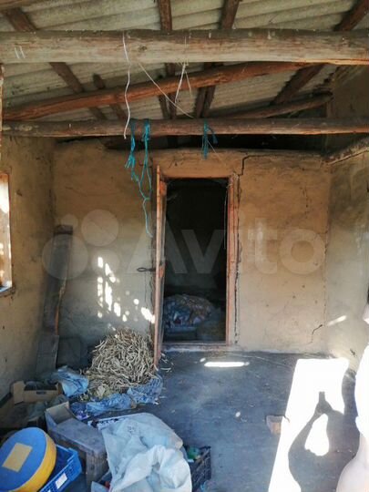 Дом 50 м² на участке 50 сот.