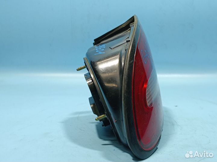 Фонарь левый для Mitsubishi Galant 7 1992-1996