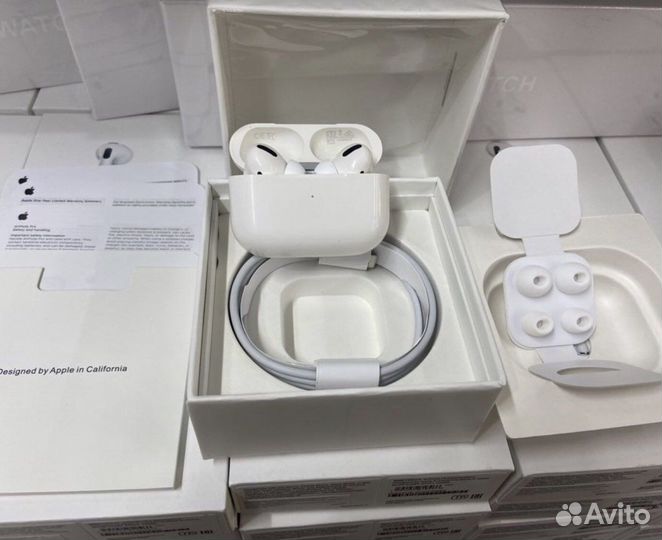 Беспроводные блютуз наушники