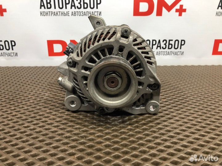 Генератор Honda Civic 4D FD1 R18A1 2008