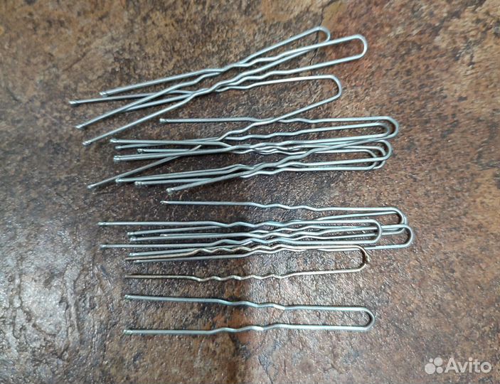 Шпильки для волос