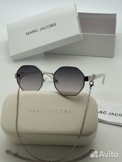 Солнцезащитные очки marc jacobs