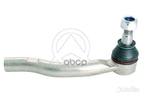 Наконечник рулевой тяги прав 41139 Sidem