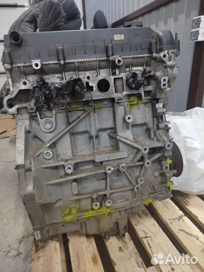 Двигатель Мазда 6, 2.0 бензин