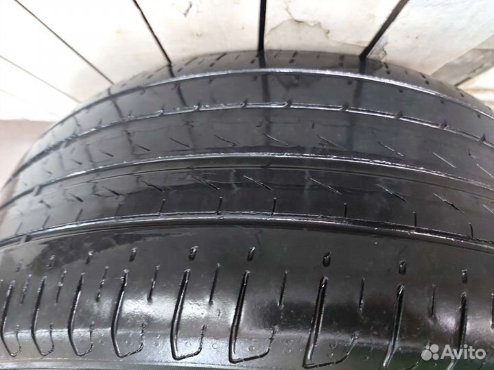 Pirelli Scorpion Verde 235/55 R18