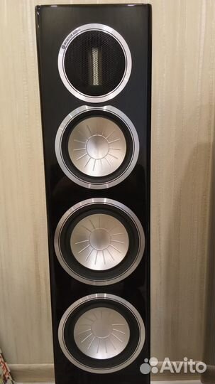 Monitor Audio Gold 200