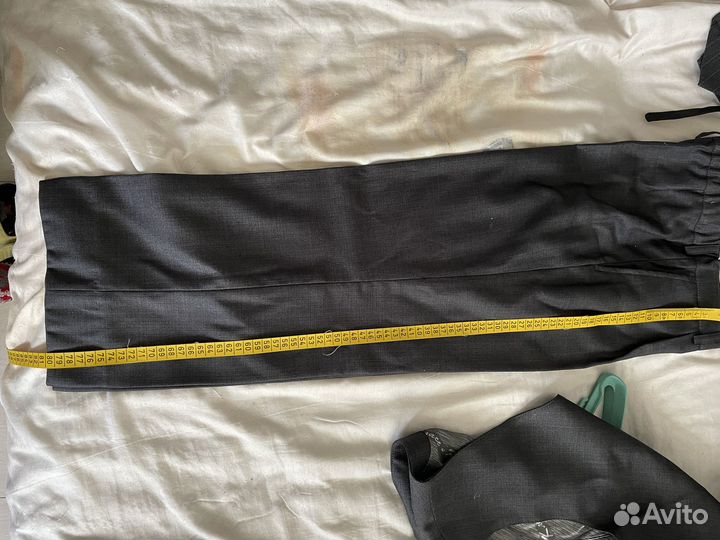 Школьная форма