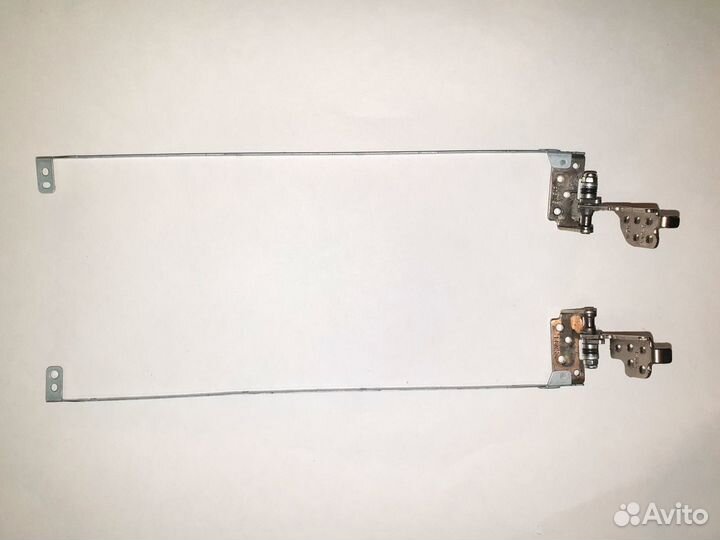 Петли ноутбука HP Probook 4525s