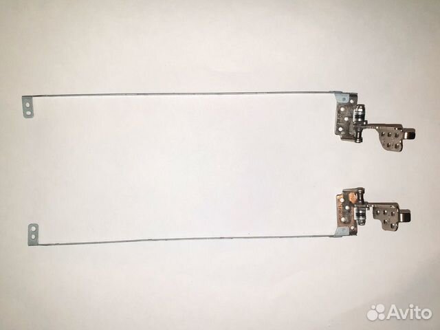 Петли ноутбука HP Probook 4525s