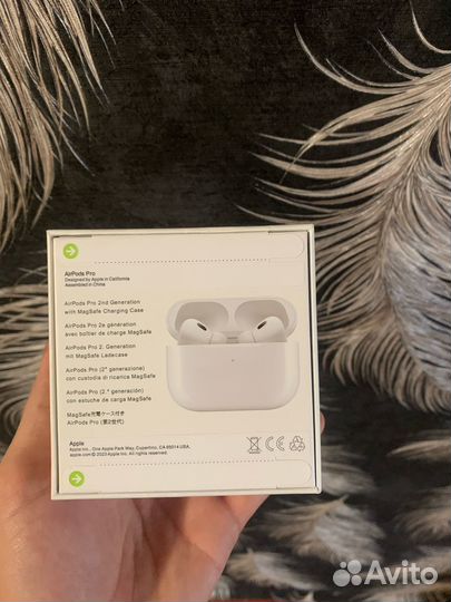 Самые качественные AirPods