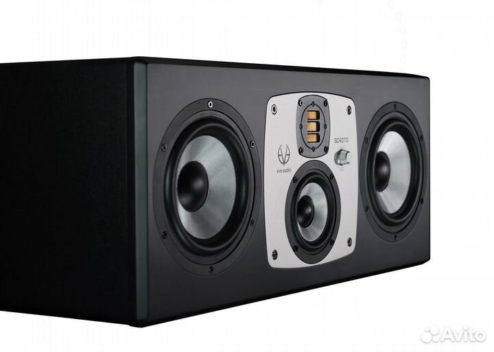 Eve Audio SC4070 пред заказ