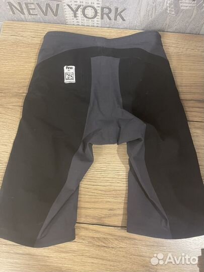 Гидрошорты arena carbon