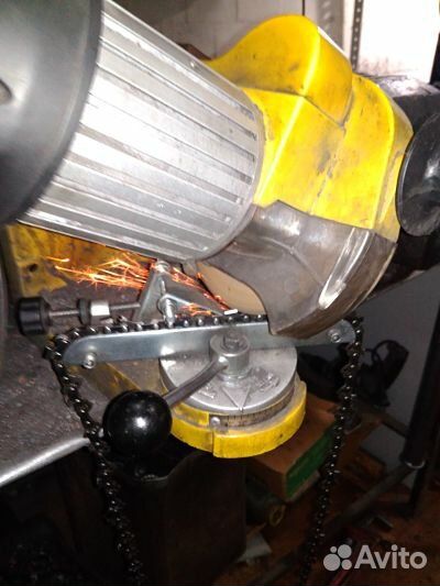 Ремонт электро и бензо инструмента