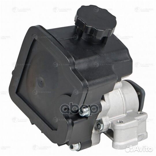 Насос гур для А/М mercedes-benz sprinter