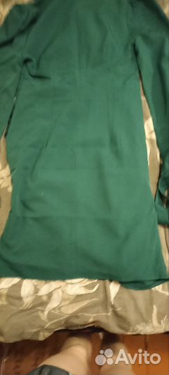 Платье 48 размер