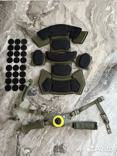 Подвесная система Team Wendy