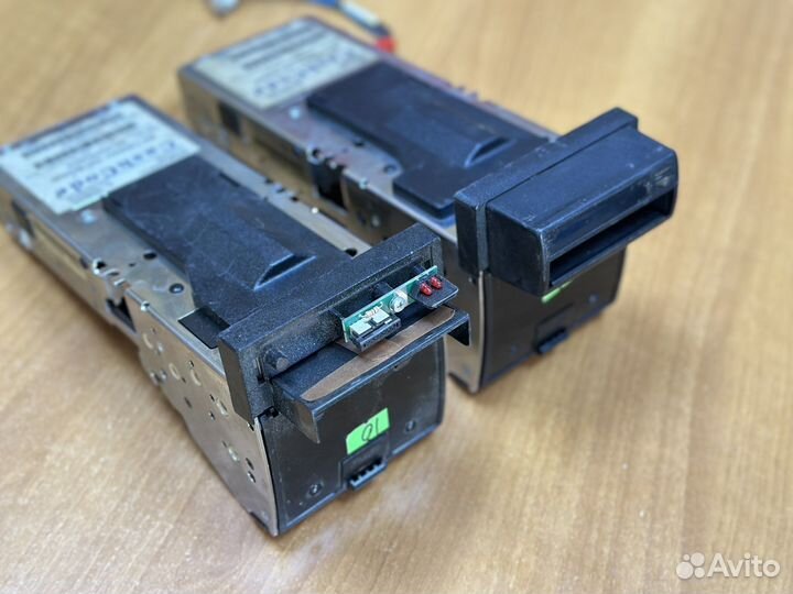 Купюроприемник CashCode SM-2507RU б/у