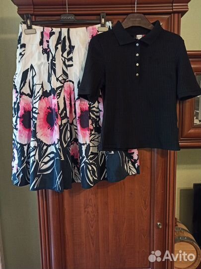 Женские вещи пакетом 44-46