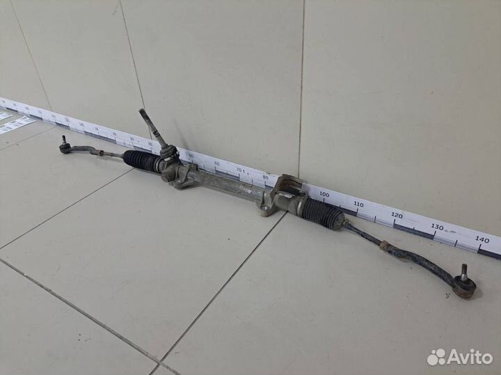 Рейка рулевая Nissan X-Trail