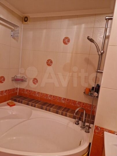 2-к. квартира, 47,1 м², 5/5 эт.