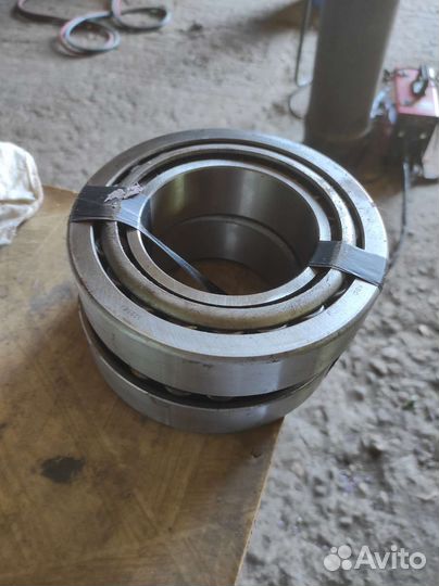 Запасные части