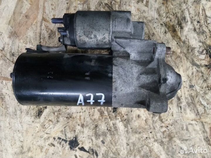 Стартер Volvo Xc90 D5244T18 2012