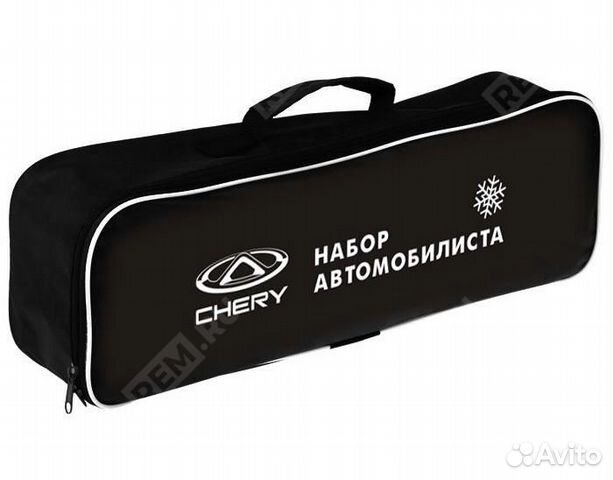 Набор автомобилиста chery