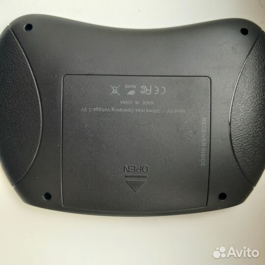 Мини клавиатура для TV приставок