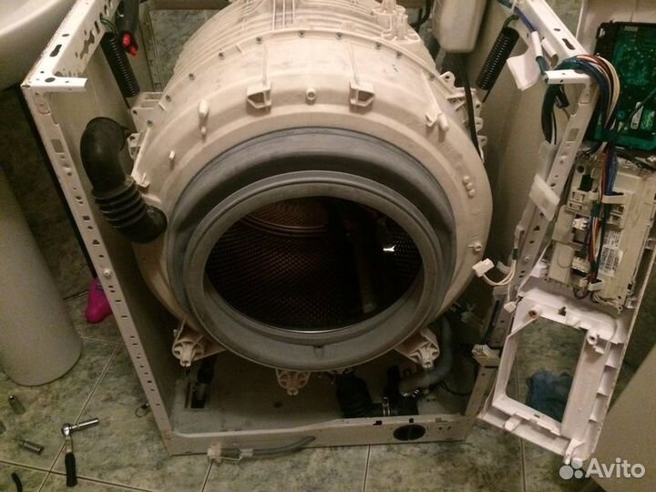 Ремонт бытовой техники