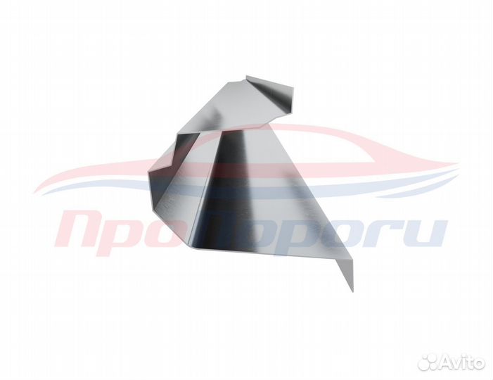 Порог кузовной Dodge Stratus 1