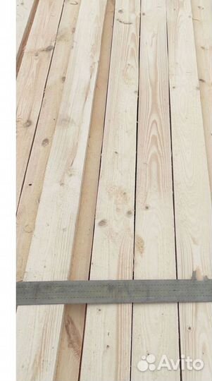 Пиломатериалы