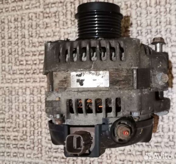 Генератор denso Toyota Camry V40