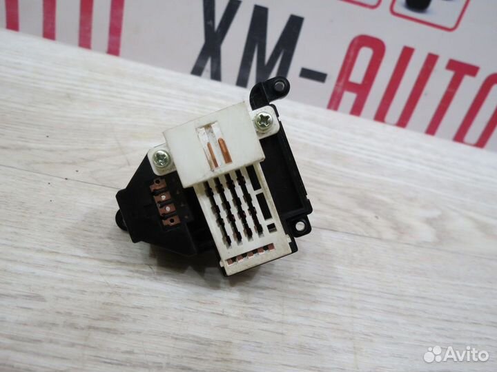 Блок управления зеркалами Hyundai i30