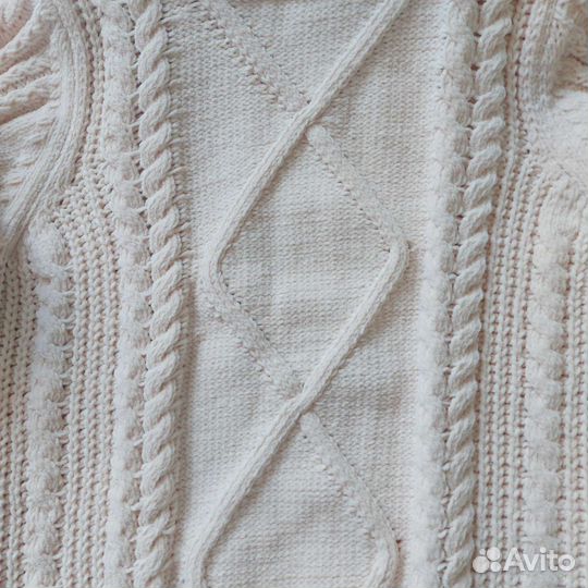 Свитер для девочки(мальчика) 92 см